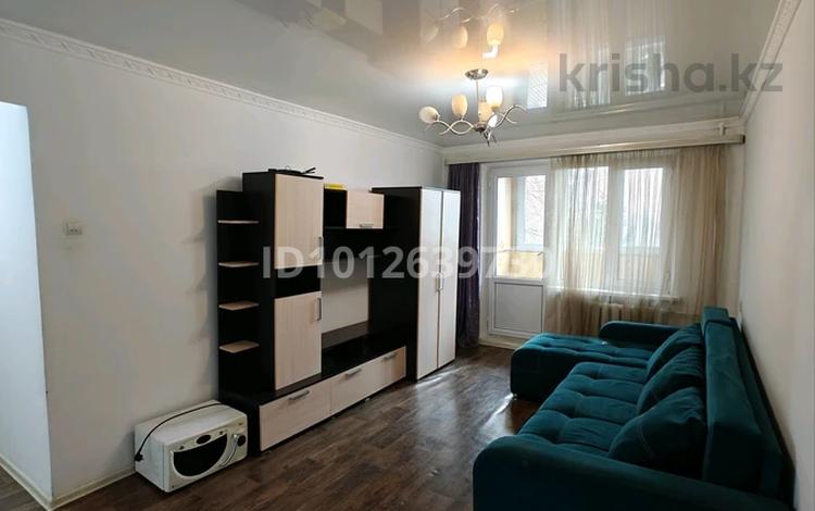 2-бөлмелі пәтер · 45 м² · 3/5 қабат, Абая 1Б — Церковь, бағасы: 22 млн ₸ в  — фото 2