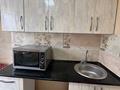 1 бөлме · 30 м² · 4/5 қабат, Панфилова 52 — Яссави, бағасы: 45 000 ₸ в Кентау