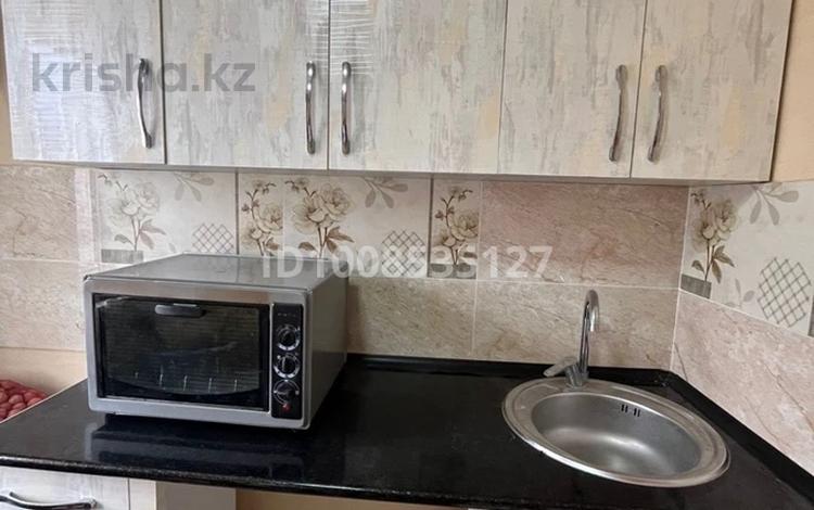 1 бөлме · 30 м² · 4/5 қабат, Панфилова 52 — Яссави, бағасы: 45 000 ₸ в Кентау — фото 2