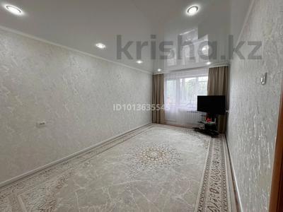 2-бөлмелі пәтер · 45 м² · 2/5 қабат, Мухита 95/1 — Диана школьник, бағасы: 18.5 млн ₸ в Уральске, мкр Школьник