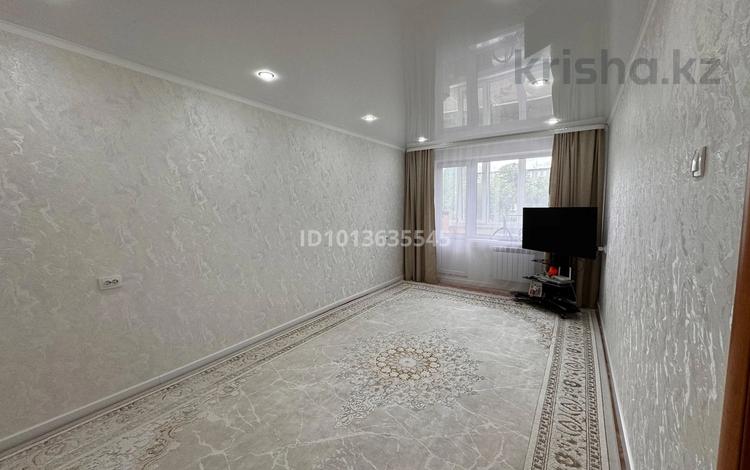 2-бөлмелі пәтер · 45 м² · 2/5 қабат, Мухита 95/1 — Диана школьник, бағасы: 18.5 млн ₸ в Уральске, мкр Школьник — фото 2