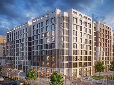 2-бөлмелі пәтер · 47.81 м², микрорайон Алтай-2, бағасы: ~ 26 млн ₸ в Алматы, Турксибский р-н
