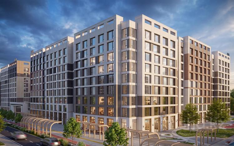 2-комнатная квартира · 47.81 м², микрорайон Алтай-2 за ~ 26 млн ₸ в Алматы, Турксибский р-н — фото 20