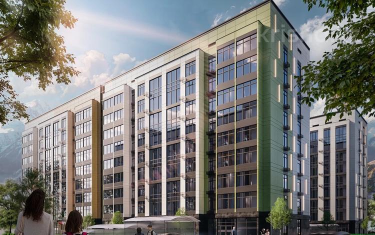 2-бөлмелі пәтер · 47.81 м², микрорайон Алтай-2, бағасы: ~ 26 млн ₸ в Алматы, Турксибский р-н — фото 6