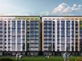 2-бөлмелі пәтер · 47.81 м², микрорайон Алтай-2, бағасы: ~ 26 млн ₸ в Алматы, Турксибский р-н — фото 9