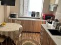 2-комнатная квартира · 56 м² · 5/18 этаж, мкр Шубар, Сарайшык 5/1 за 35 млн ₸ в Астане, Есильский р-н