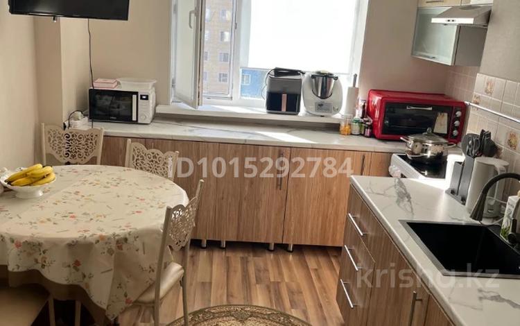 2-комнатная квартира · 56 м² · 5/18 этаж, мкр Шубар, Сарайшык 5/1 за 35 млн ₸ в Астане, Есильский р-н — фото 4