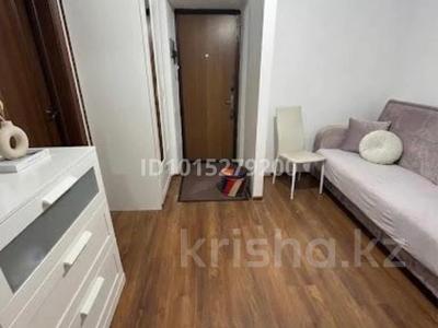 1-бөлмелі пәтер · 32 м² · 2/9 қабат, 27-шағынаудан, Карбышева 14, бағасы: 230 000 ₸ в Караганде, Казыбек би р-н