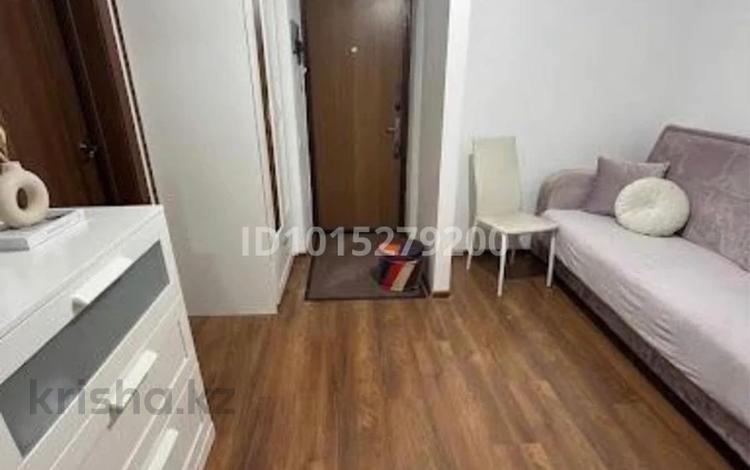 1-бөлмелі пәтер · 32 м² · 2/9 қабат, 27-шағынаудан, Карбышева 14, бағасы: 230 000 ₸ в Караганде, Казыбек би р-н — фото 2