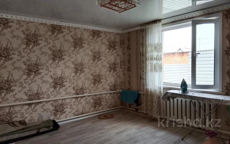 Үйдің бір бөлігі · 4 бөлме · 61 м² · 4 жүзд., Ленина, бағасы: 15 млн ₸ в Затобольске (Тобыле) — фото 2