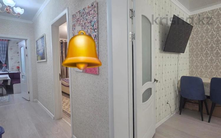 2-комнатная квартира · 63 м² · 5/9 этаж, Жумекен Нажимеденов 20 за 35 млн ₸ в Астане, Алматы р-н — фото 2