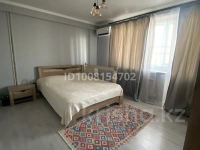 3-комнатная квартира · 86 м² · 5/5 этаж, мкр Думан-2 10 за 57 млн 〒 в Алматы, Медеуский р-н