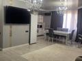 3-бөлмелі пәтер · 86 м² · 5/5 қабат, мкр Думан-2 10, бағасы: 53 млн ₸ в Алматы, Медеуский р-н