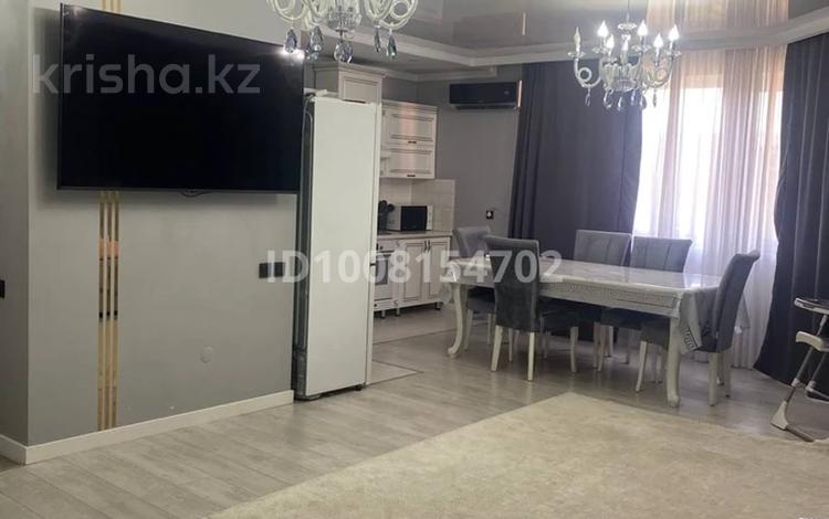 3-бөлмелі пәтер · 86 м² · 5/5 қабат, мкр Думан-2 10, бағасы: 53 млн ₸ в Алматы, Медеуский р-н — фото 9