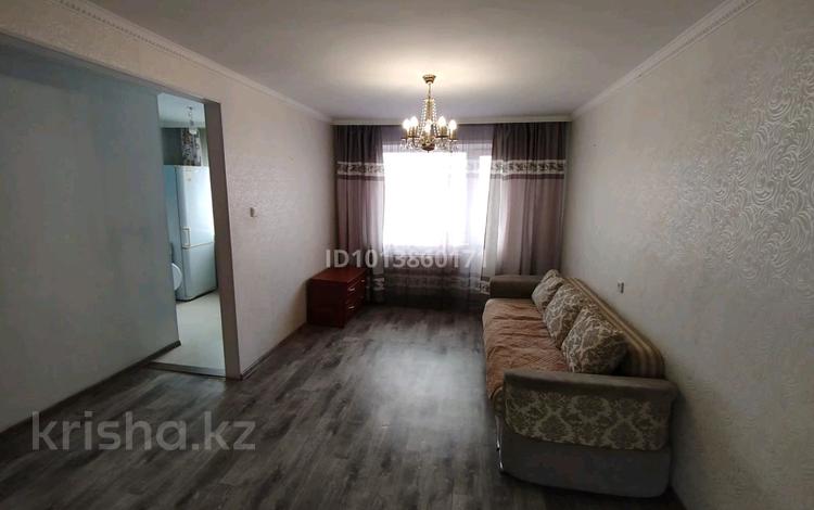 1-комнатная квартира · 32 м² · 3/5 этаж, 1 микрорайон 8а за 11.8 млн ₸ в Семее — фото 2