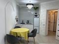 1-комнатная квартира · 31 м² · 5/10 этаж, Тянь-Шанская 9г за 14 000 ₸ в Алматы, Медеуский р-н — фото 4