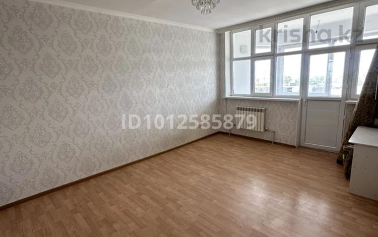 1-комнатная квартира · 41 м² · 2/5 этаж, мкр Асар за 16.5 млн ₸ в Шымкенте, Абайский р-н — фото 2