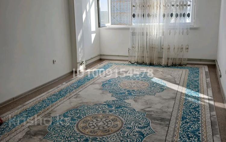2-бөлмелі пәтер · 22 м² · 4/5 қабат, Улы Дала ш/а. 47 а, бағасы: 110 000 ₸ в Таразе, мкр Улы Дала — фото 2
