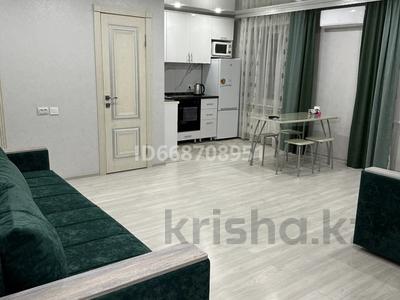 2-комнатная квартира · 50 м² · 2/9 этаж, Шмидта 9/2 — Шакарима Шмидта за 20 000 ₸ в Семее