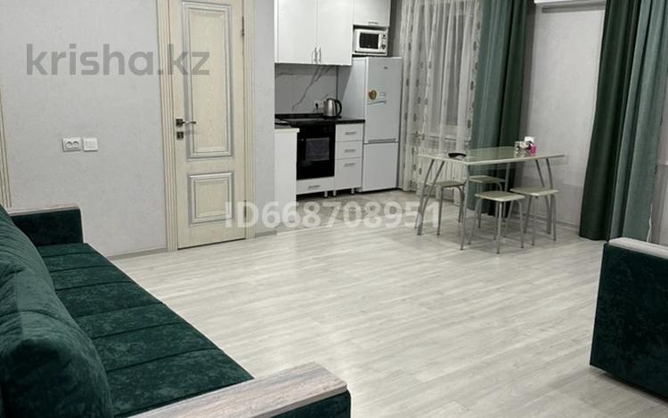 2-комнатная квартира · 50 м² · 2/9 этаж, Шмидта 9/2 — Шакарима Шмидта за 20 000 ₸ в Семее — фото 20