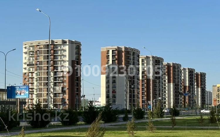 1-комнатная квартира · 33.1 м² · 7/12 этаж, 11 43/2 — Рядом Акимат за 14 млн 〒 в Туркестане — фото 2