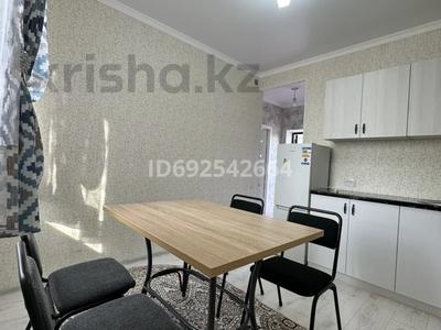 1-комнатная квартира, 35 м², 1/2 этаж помесячно, Аймауытова — ПЕРВОЙ АЛМАТЫ,(СТАДИОН АЛАШ) за 200 000 〒 в Алматы, Турксибский р-н