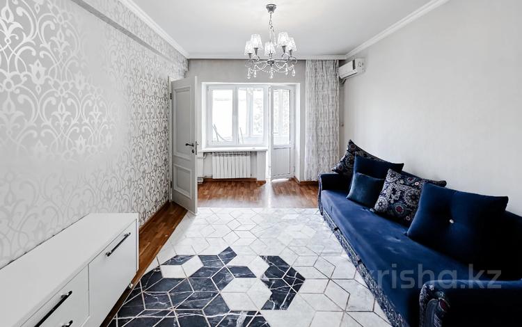 2-комнатная квартира · 45 м² · 4/4 этаж, Сыпатаева 123 — Сатпаева за 35.5 млн ₸ в Алматы, Бостандыкский р-н — фото 4