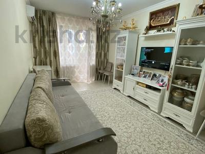 3-комнатная квартира · 61 м² · 4/4 этаж, Байкадамова — Розыбакиева за 44 млн ₸ в Алматы, Бостандыкский р-н