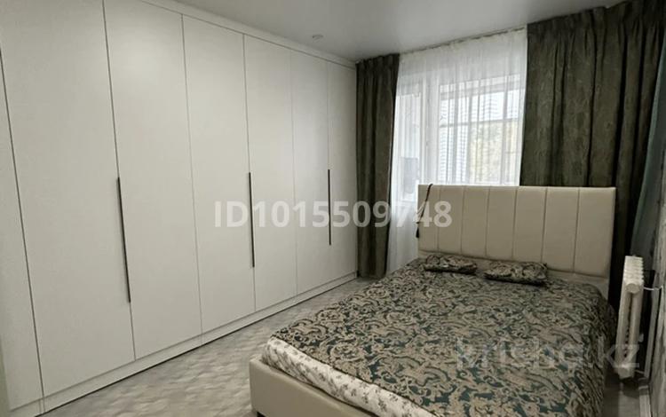 3-бөлмелі пәтер · 70 м² · 4/9 қабат, Чокина 87 — Чокина - Абая, бағасы: 31.2 млн ₸ в Павлодаре — фото 2
