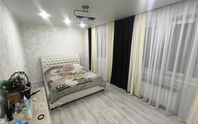 4-комнатная квартира · 75 м² · 1/5 этаж, мкр Юго-Восток, Рыскулова за 24 млн ₸ в Караганде, Казыбек би р-н — фото 2