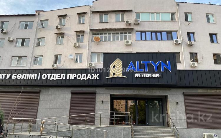 4-бөлмелі пәтер · 131 м² · 5/5 қабат, мкр. Нурсат 27, бағасы: 50 млн ₸ в Шымкенте, Каратауский р-н — фото 16