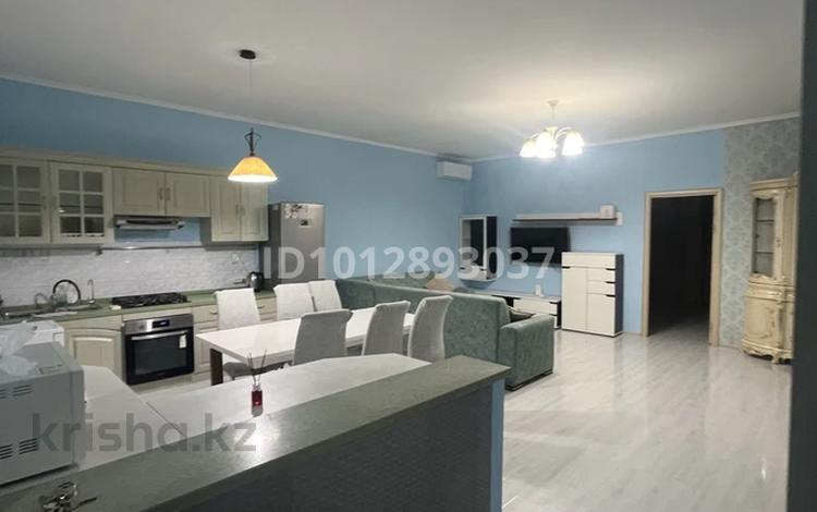 3-бөлмелі пәтер · 96 м² · 2/4 қабат, Крупская 44/3, бағасы: 380 000 ₸ в Атырау — фото 2