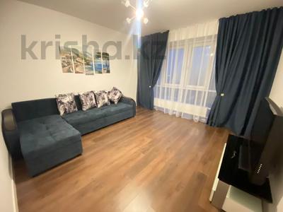 1-бөлмелі пәтер · 48 м² · 9/9 қабат, Абая 130, бағасы: 43 млн ₸ в Алматы, Бостандыкский р-н