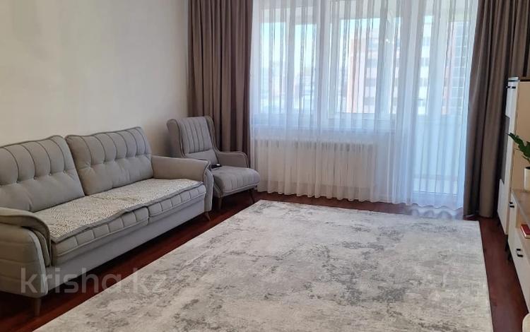 2-комнатная квартира · 73 м² · 5/7 этаж, Аль-фараби 4, 6, 10, 12, 16, 18, 20, 22, 24 — Улы Дала за 43.5 млн ₸ в Астане, Есильский р-н — фото 2