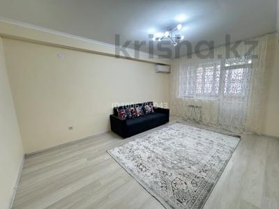 1-комнатная квартира · 40 м² · 8/9 этаж, мкр Береке 31 за 15.5 млн 〒 в Атырау