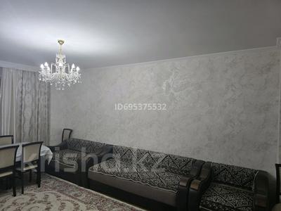 3-комнатная квартира · 117 м² · 4/16 этаж, Иманова 26 — ТРЦ Алматы за 48 млн ₸ в Астане, р-н Байконур