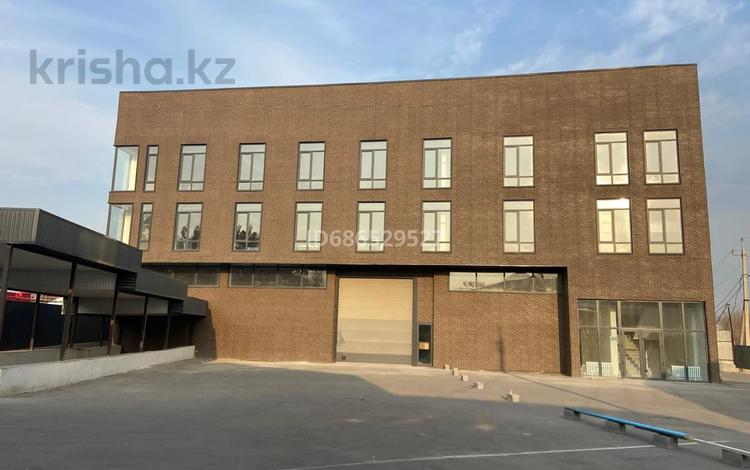 Еркін, кеңселер, қоймалар, жқб, автосервистер мен көлік жуу · 1800 м², бағасы: 10 млн ₸ в Алматы, Турксибский р-н — фото 7
