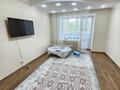 2-комнатная квартира, 60 м², 4/5 этаж, пушкина за 24.5 млн 〒 в Петропавловске