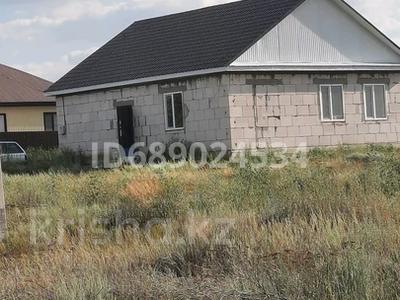 Отдельный дом · 3 комнаты · 120 м² · 10 сот., Молдағалиев 121 за 25 млн 〒 в Актобе, жилой массив Жанаконыс