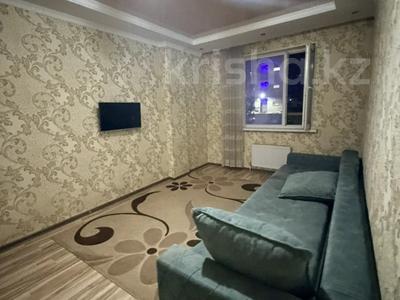 1-комнатная квартира · 50 м², Туркестан 10 за 250 000 ₸ в Астане, Есильский р-н