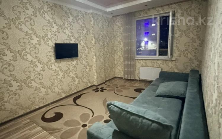 1-бөлмелі пәтер · 50 м², Туркестан 10, бағасы: 250 000 ₸ в Астане, Есильский р-н — фото 10