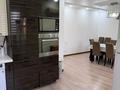 4-бөлмелі пәтер · 187 м² · 3/5 қабат, Алтын орда ш/а., Санкибай Батыра, бағасы: 60 млн ₸ в Актобе, мкр. Алтын орда — фото 4