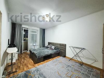 1-комнатная квартира · 34 м² · 2/4 этаж, ул.Абая за ~ 11.3 млн 〒 в Талдыкоргане