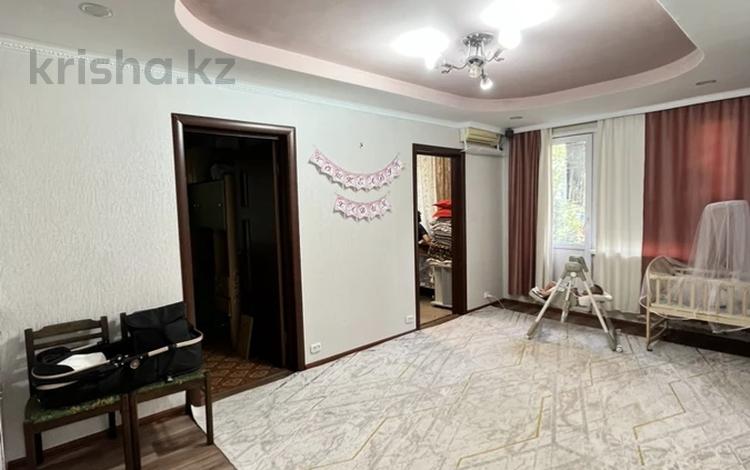 3-комнатная квартира · 47.8 м² · 4/5 этаж, Мухита 129 — казиту за 14 млн ₸ в Уральске — фото 2