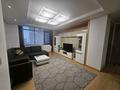 3-комнатная квартира · 100 м² · 14/25 этаж, Кошкарбаева 10 за 500 000 ₸ в Астане, Алматы р-н