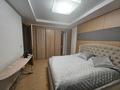 3-комнатная квартира · 100 м² · 14/25 этаж, Кошкарбаева 10 за 500 000 ₸ в Астане, Алматы р-н — фото 8
