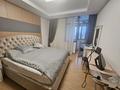 3-комнатная квартира · 100 м² · 14/25 этаж, Кошкарбаева 10 за 500 000 ₸ в Астане, Алматы р-н — фото 9