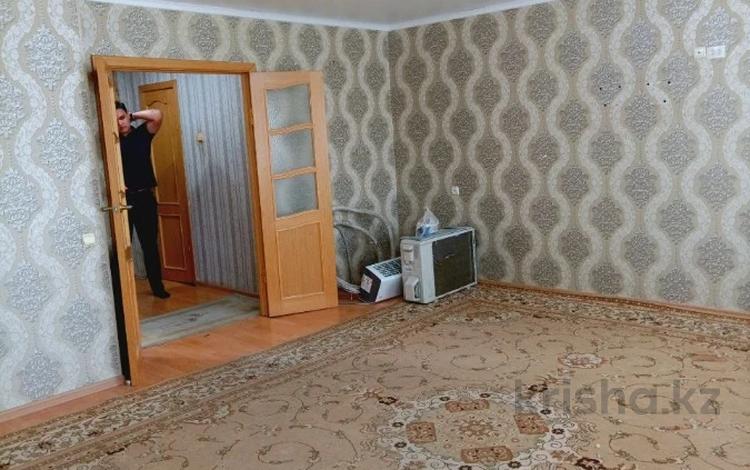 3-бөлмелі пәтер · 58 м² · 4/4 қабат, 6-й мкр 12, бағасы: 12 млн ₸ в Актау — фото 2