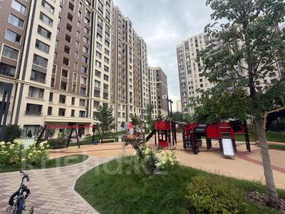 2-бөлмелі пәтер · 61.8 м² · 16/16 қабат, Розыбакиева 217 блок 6 — Еска, бағасы: ~ 64.4 млн ₸ в Алматы, Бостандыкский р-н