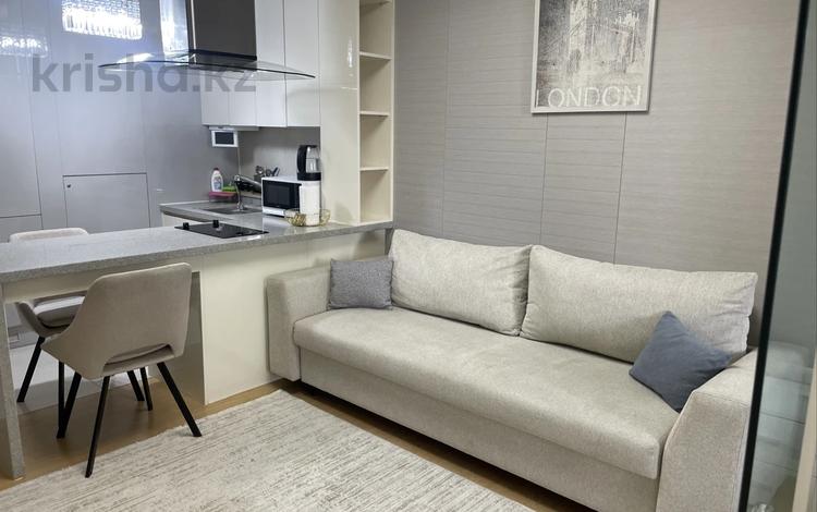 1-комнатная квартира · 45 м² · 6/28 этаж, Кошкарбаева 10/1 за 20 000 ₸ в Астане, Алматы р-н — фото 28